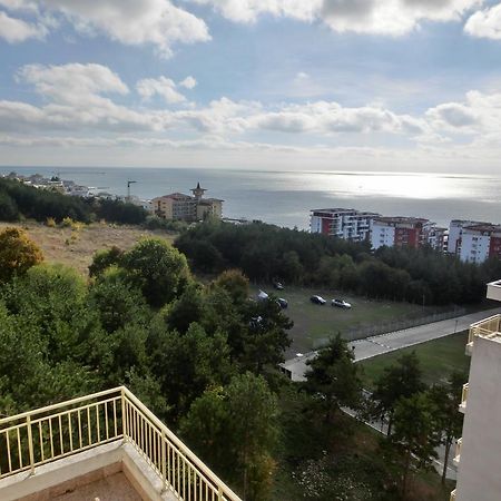 Panoramic Sea View Apartment Crown, Pools And Beach, סבטי ולאס מראה חיצוני תמונה