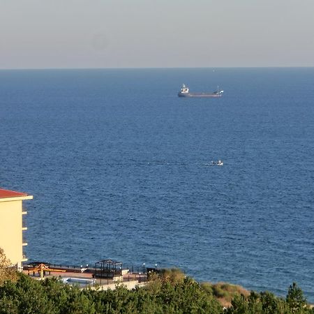 Panoramic Sea View Apartment Crown, Pools And Beach, סבטי ולאס מראה חיצוני תמונה