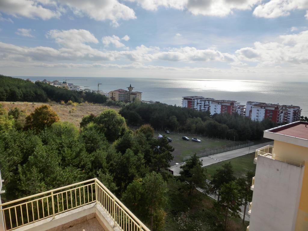 Panoramic Sea View Apartment Crown, Pools And Beach, סבטי ולאס מראה חיצוני תמונה