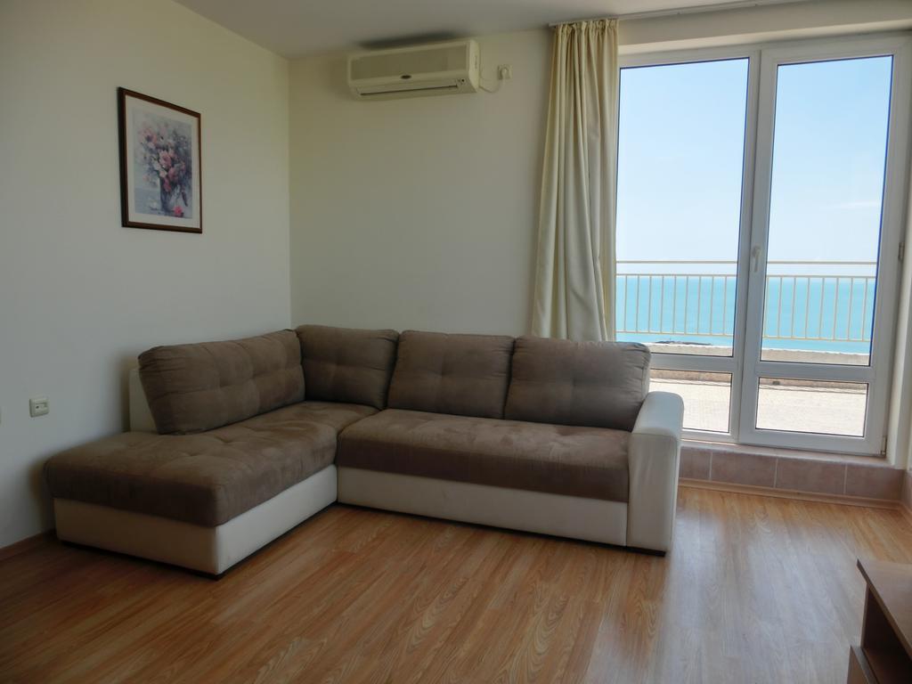 Panoramic Sea View Apartment Crown, Pools And Beach, סבטי ולאס מראה חיצוני תמונה